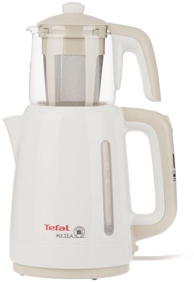 چای ساز تفال مدل BJ201