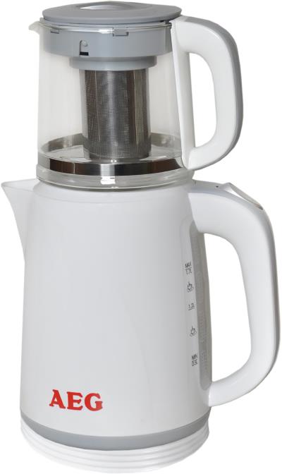 چای ساز آ ا گ مدل BM102