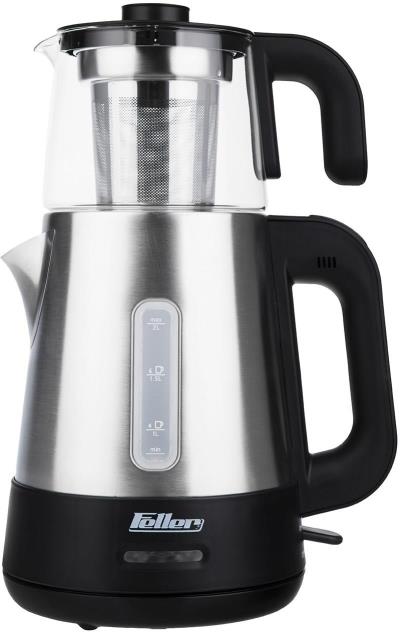 چای ساز فلر مدل TS 050 چای ساز فلر مدل TS 050