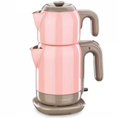 چای ساز کرکماز مدل DEMTEZ کد 369