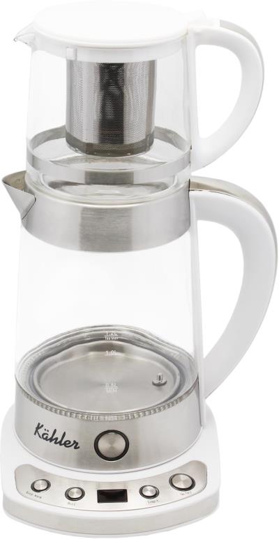 چای ساز کاخلر مدل KH 702 WD