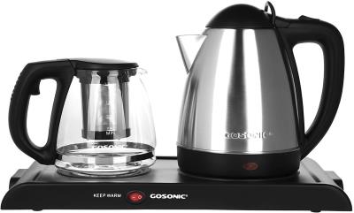 چای ساز گوسونیک مدل HST 874