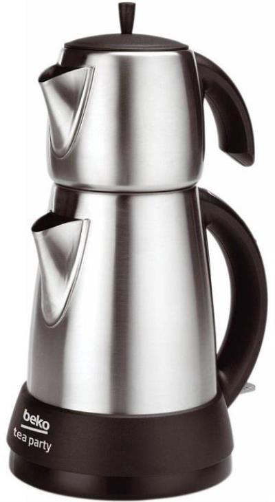 چای ساز بکو مدل BKK 2110 IM