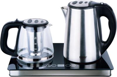 چای ساز مدل 9009