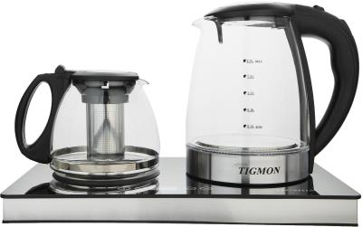 چای ساز تیگمون مدل TM 104