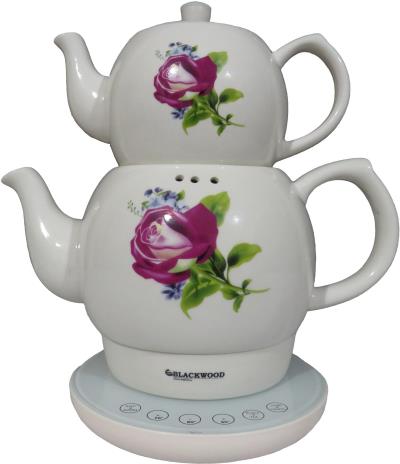 چای ساز بلک وود مدل 1100