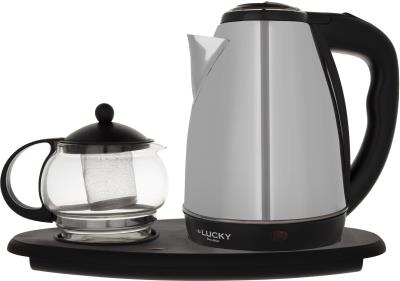 چای ساز لوکی مدل JL 2000