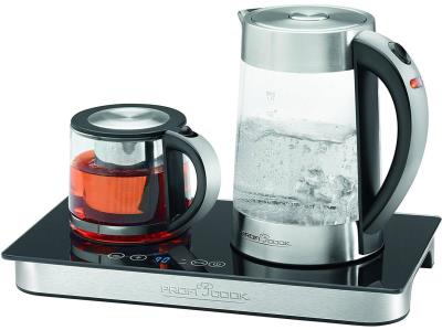 چای ساز پروفی کوک مدل PC TKS 1056 WHIBLA