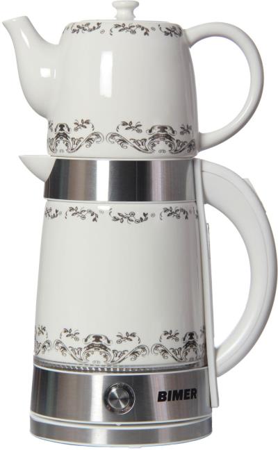 چای ساز بیمر مدل TM 17SM