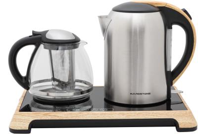 چای ساز هاردستون مدل TMS3210