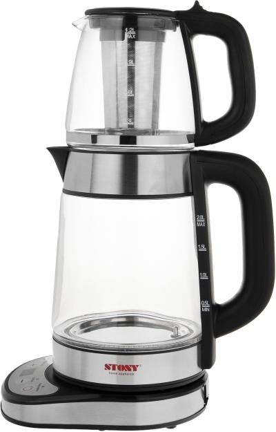 چای ساز استونی مدل ST 9720