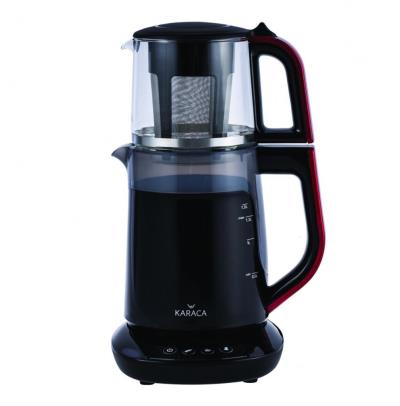چای ساز برقی کاراجا مدل DEMFIT 2501