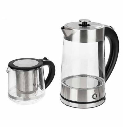 چای ساز کویین مدل QH8050