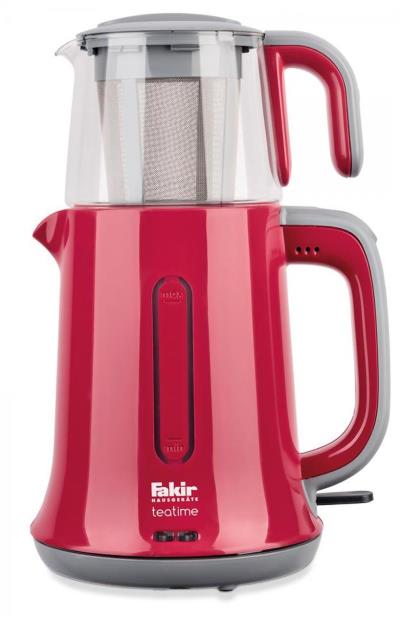 چای ساز فکر مدل TEATIME