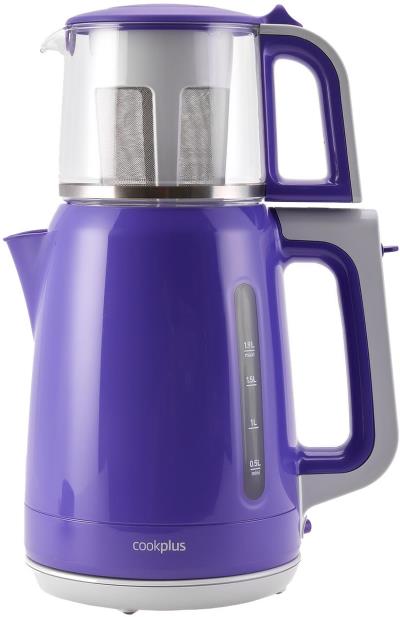 چای ساز کوک پلاس کد 15301063489