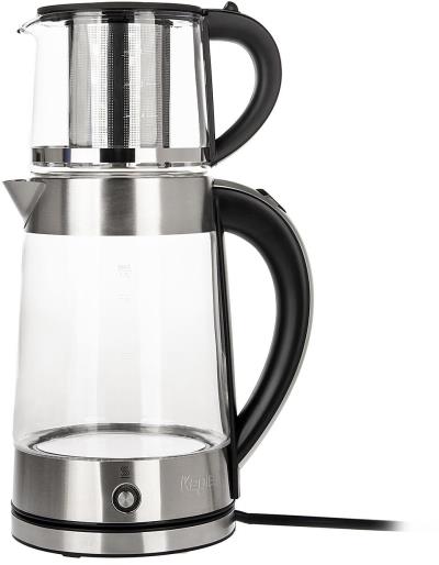 چای ساز کپلر مدل KTM 2210 چای ساز کپلر مدل KTM 2210