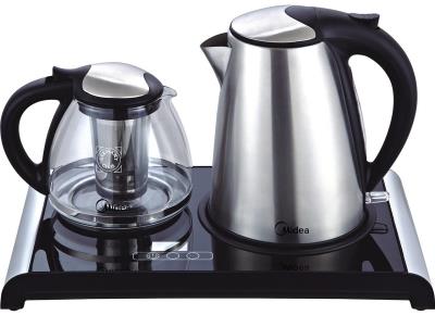 چای ساز مایدیا مدل MT 8992T E1