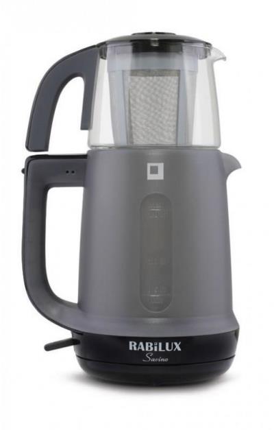 چای ساز رابیلوکس مدل SAVINO کد 111408