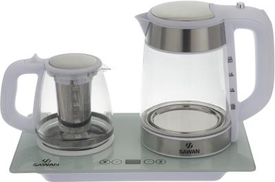 چایساز ساوان مدل NTM 1209