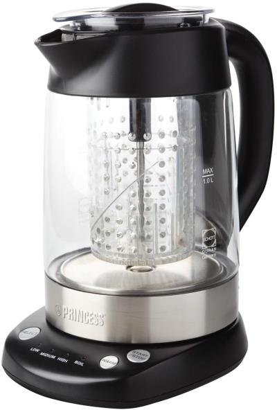 چای ساز پرینسس مدل 232000