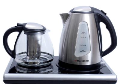 چای ساز همیلتون مدل HTS 995