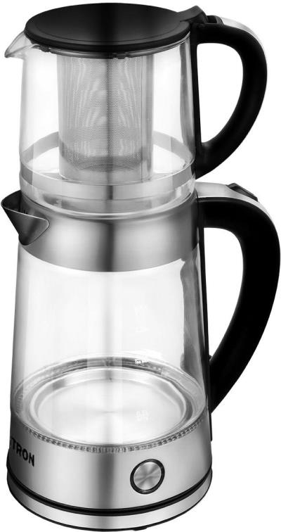 دمنوش ساز بایترون مدلBKB 40