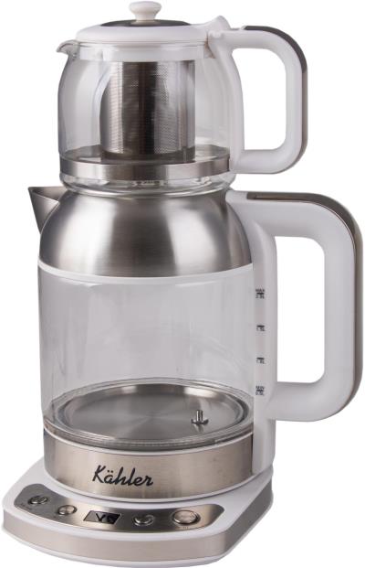 چای ساز کاخلر مدل KH 722 WD