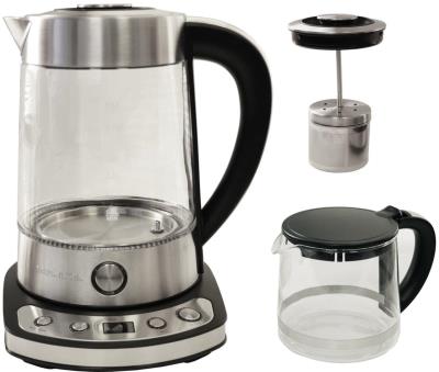 چای ساز برمودا مدل 73445