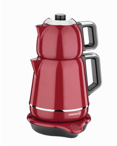 چای ساز کرکماز مدل دمیکس کد A332 چای ساز کرکماز مدل دمیکس کد A332