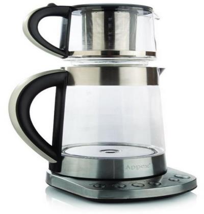 چای ساز اپکس کد 402