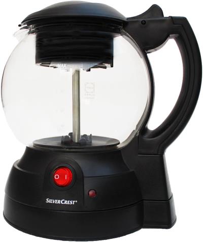 چای ساز سیلورکرست مدل STK 650 A1 کد 2055320