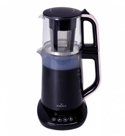 چای ساز برقی کاراجا مدل DEMFIT