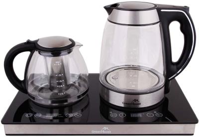 چای ساز گرین هاوس مدل GH TC5212