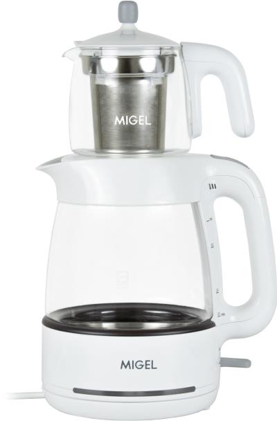 چای ساز میگل مدل GTS 070 چای ساز میگل مدل GTS 070