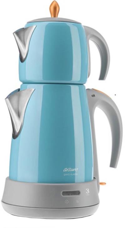 چای ساز آرزوم مدل AR3019