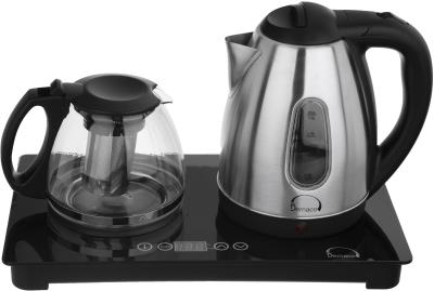 چای ساز برناکو مدل BWK330TR