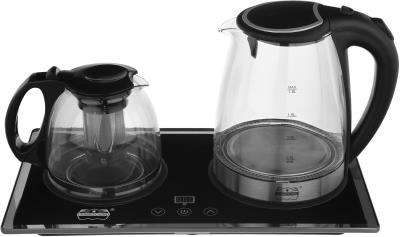 چای ساز رومانتیک هوم مدل YAHOO 50