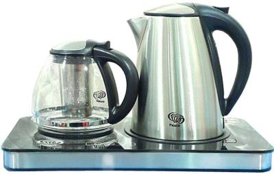 چای ساز تایگر کد TI935A