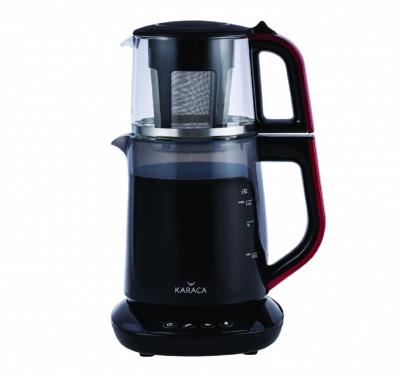 چای ساز کاراجا مدل DEMFIT2501
