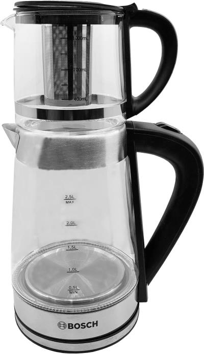 چای ساز مدل BH 1666