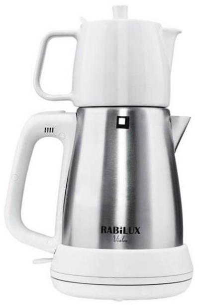 چای ساز رابیلوکس مدل VIALAX YEARTEX