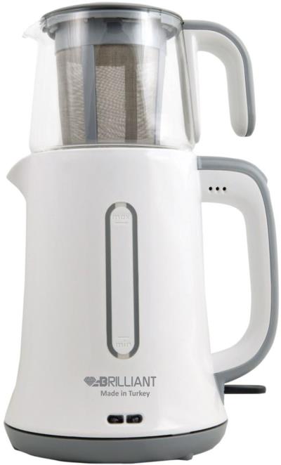 چای ساز برلیانت مدل BMT 4200