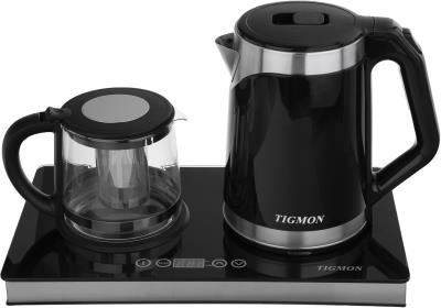 چای ساز تیگمون مدل TM 103