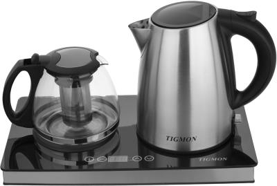 چای ساز تیگمون مدل TM 102