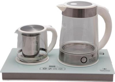 چای ساز سوئیس هوم مدل CLS 460