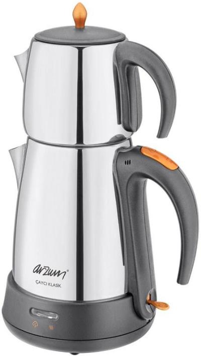 چای ساز آرزوم مدل AR3004