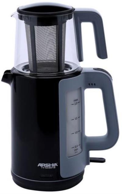 چای ساز عرشیا مدل 2018