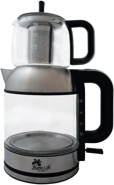 چای ساز بلومه لایف مدل BL EKG249