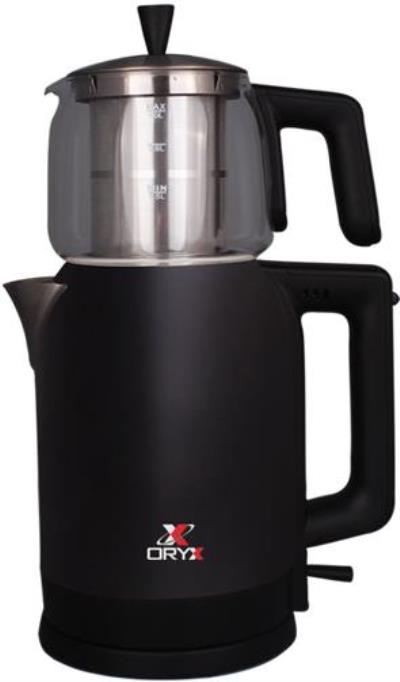 چای ساز اوریکس مدل TM 5855
