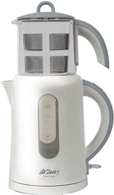 چای ساز آرزوم مدل AR379